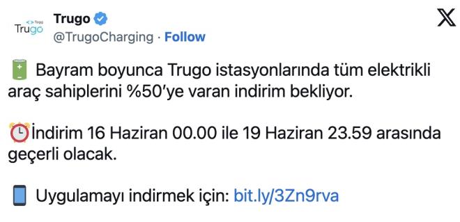 togg kampanya görsel