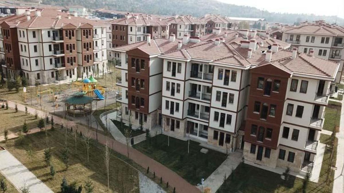 toki başvuru TOKİ Başvurusu Hakkında 2025 Güncel Rehber görsel
