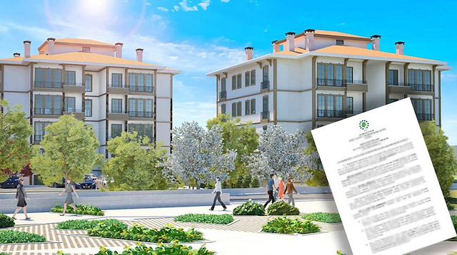 toki başvuru TOKİ Başvurusu Hakkında 2025 Güncel Rehber görsel
