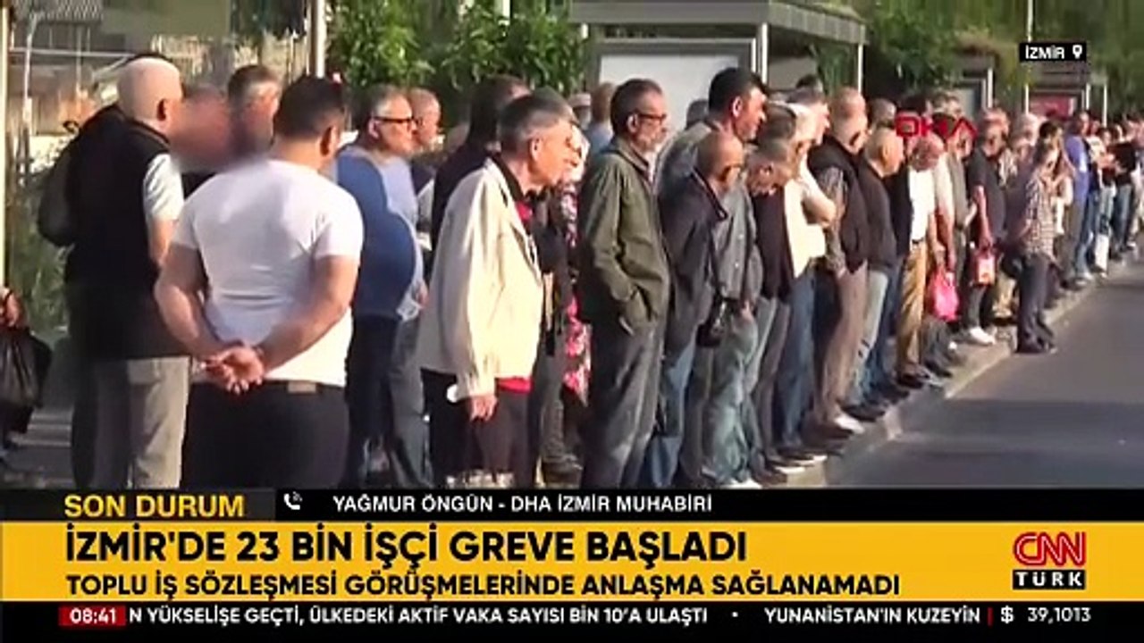 toplu iş sözleşmesi görsel