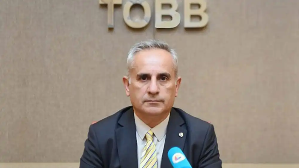 türkiye 2025’te Türkiye: Yeniden Yükselen Bir Güç, Güncel Veriler ve Gelecek Beklentileriyle Detaylı Bakış görsel