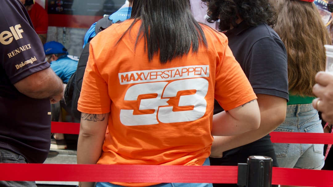 verstappen görsel