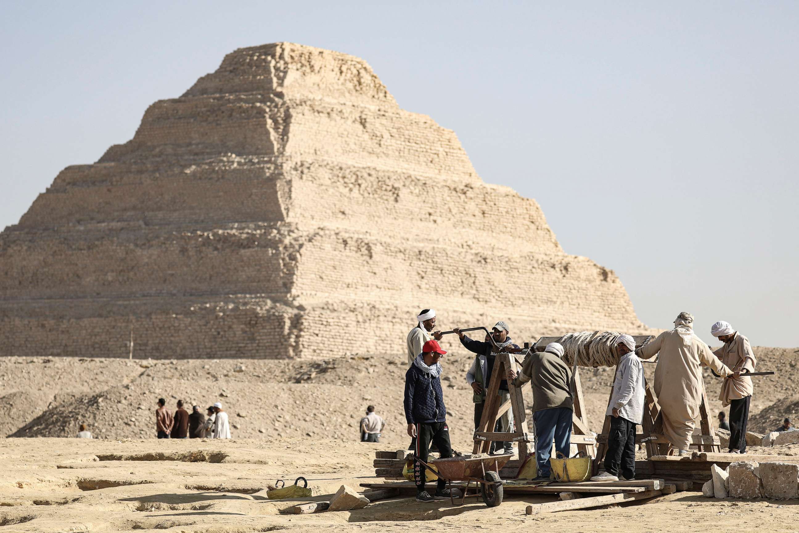 yemekteyiz giza görsel
