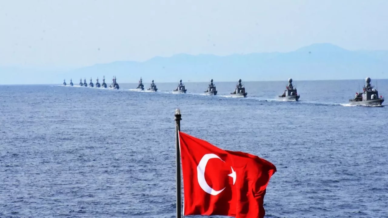 yunanistan görsel