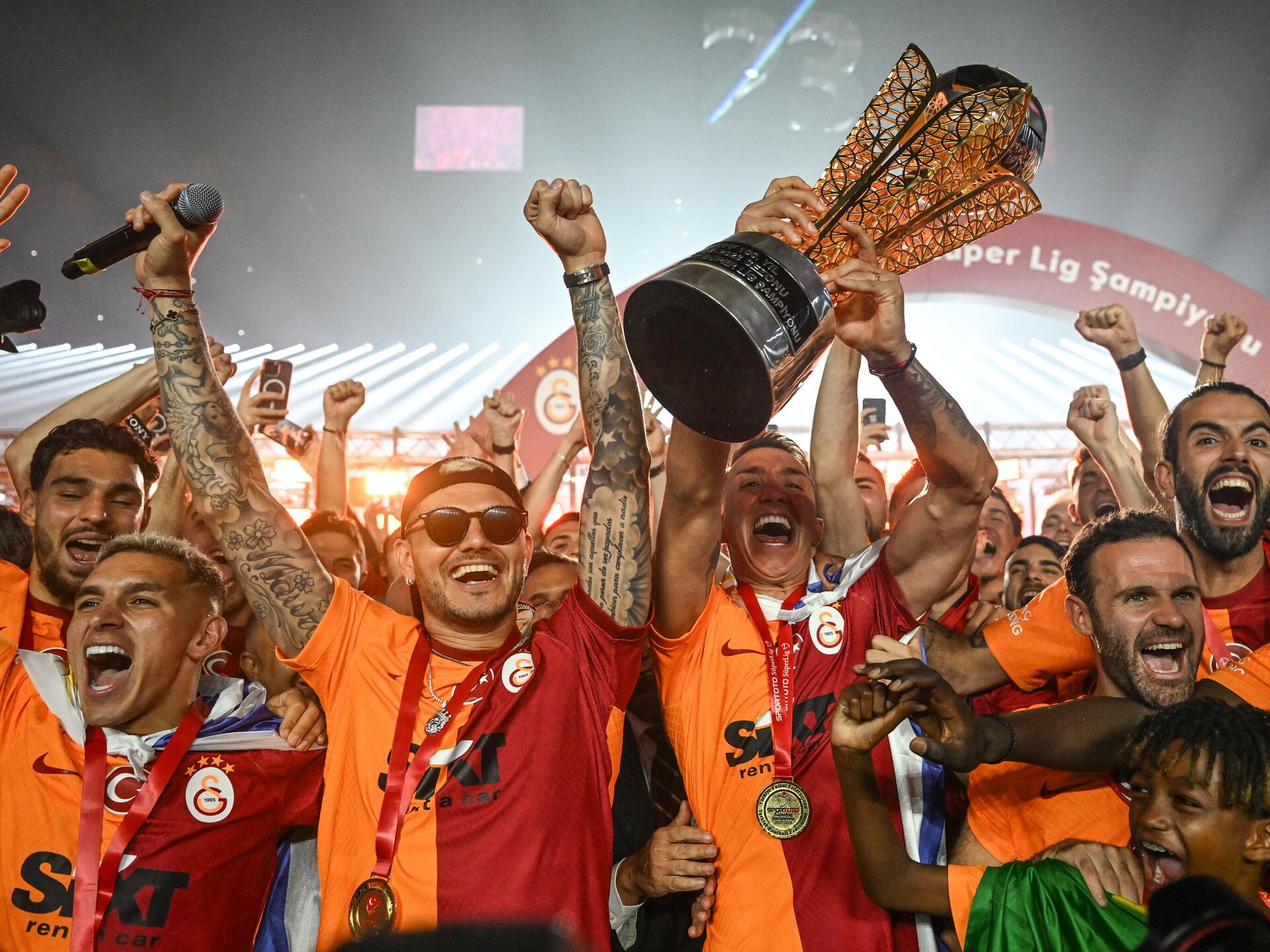 yunanistan ligi 2025’te Yunanistan Ligi: Süper Lig’in Yepyeni Dönemi, Takımlar, Yıldızlar ve Trendler görsel
