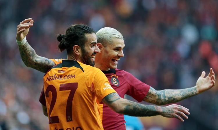 yunanistan ligi 2025’te Yunanistan Ligi: Süper Lig’in Yepyeni Dönemi, Takımlar, Yıldızlar ve Trendler görsel