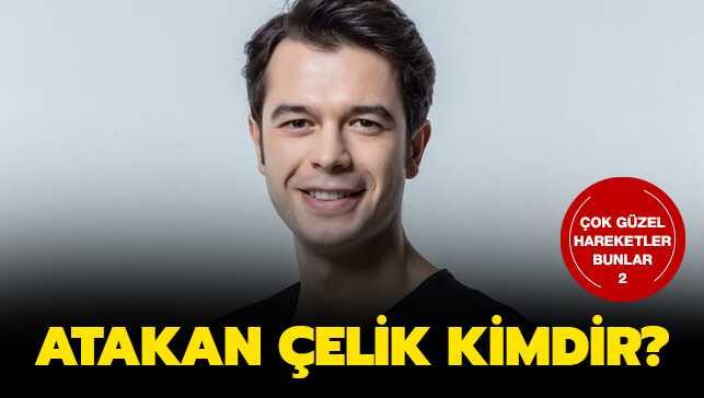 çok güzel hareketler Çok Güzel Hareketler 2025: Yeni Yüzleriyle Komedinin Kalbi görsel