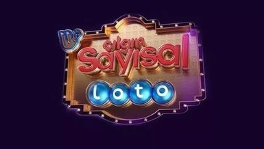 çılgın sayısal loto görsel