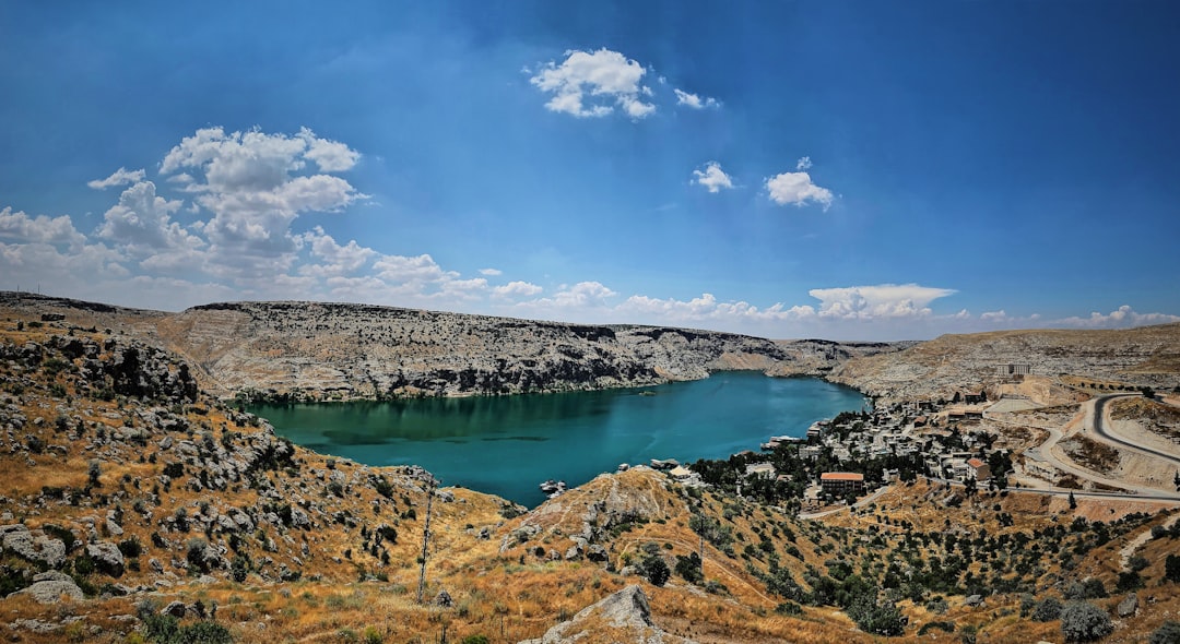 şahinbey yağlı güreşleri görsel
